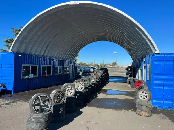 Planet Auto Self Serve - photo 2