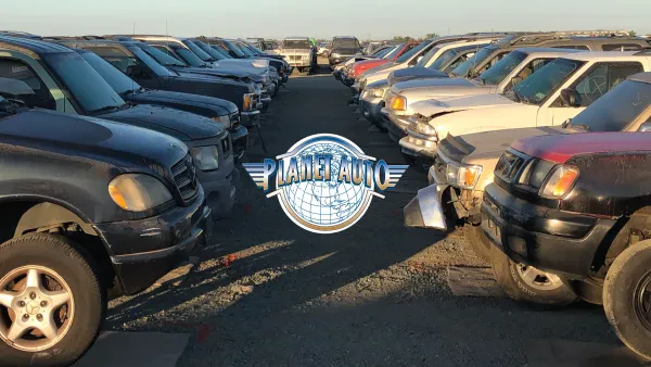 Planet Auto Self Serve - photo 4