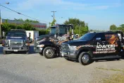 Advanced Towing & Recovery LLC.