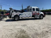 RJS Towing