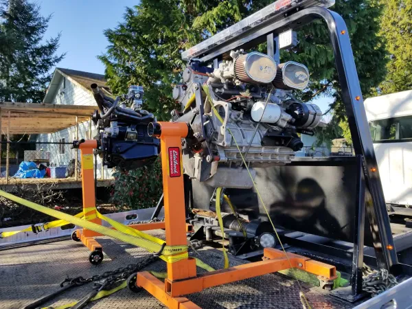 C & C Towing, LLC - photo 3