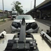 First Star Towing, Inc. - Bronx