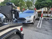 24 Hour Wilton Manors Oakland Park Towing Tow Truck Wrecker Services