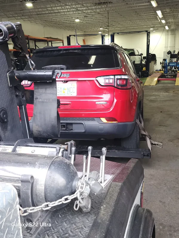 24 Hour Wilton Manors Oakland Park Towing Tow Truck Wrecker Services - photo 2