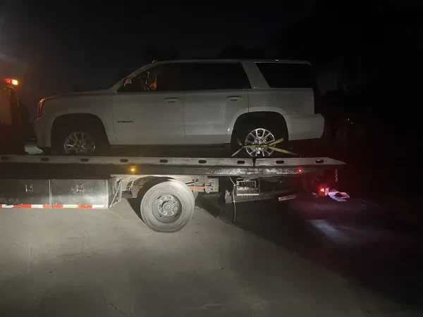 Tropical Towing | Roadside Assistance • Jump Start • Fuel Delivery | - photo 4