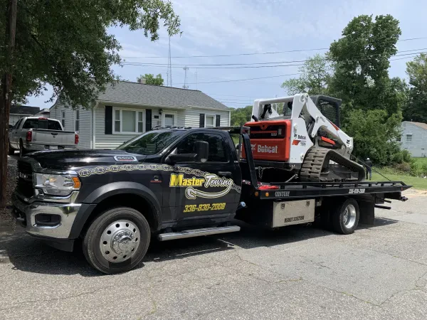Master Towing & Roadside Assistance - photo 2