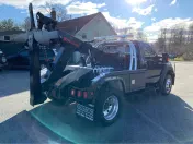 Des Moines Towing Service