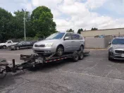 K-Dog's Auto Salvage
