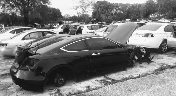 Lifa Metal Recycling tampa - photo 4