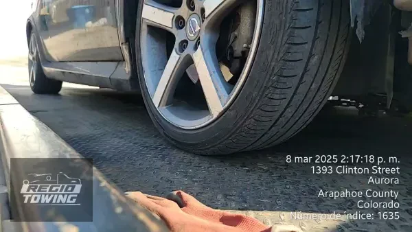 Regio Towing - photo 2