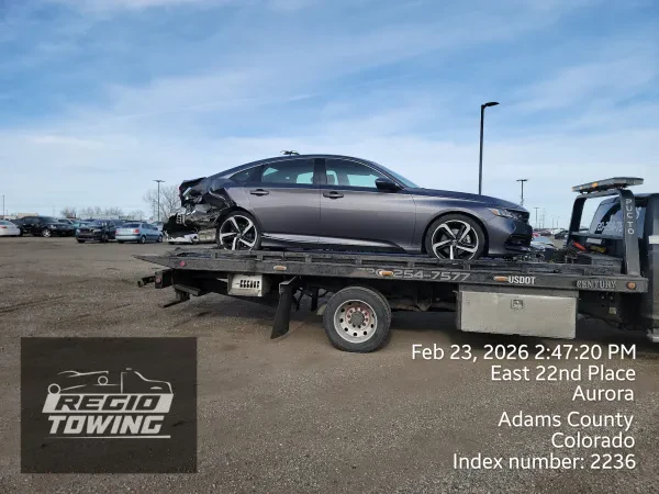 Regio Towing - photo 3