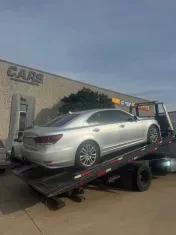 Veteran Towing Services