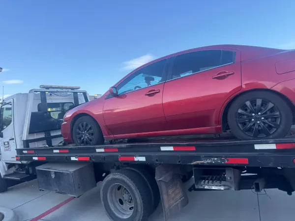 Veteran Towing Services - photo 2