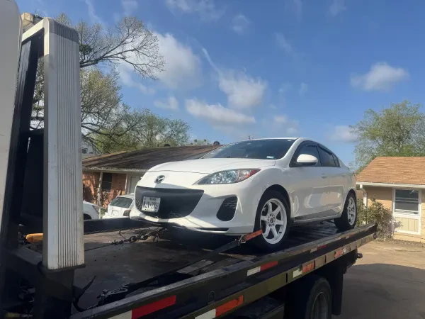 Veteran Towing Services - photo 3