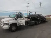 Neo's Towing LLC