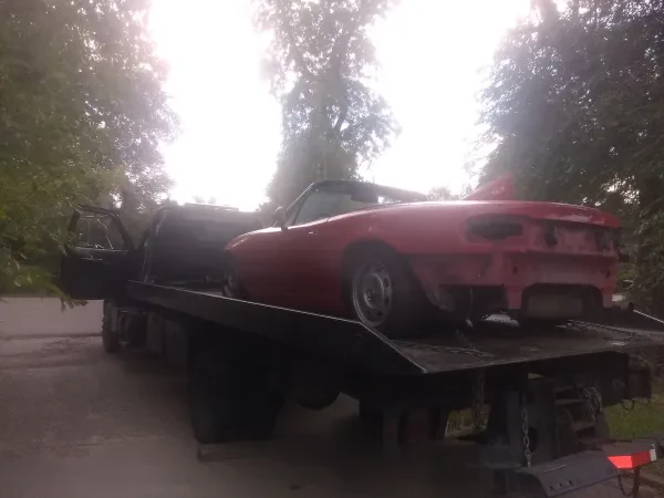 Neo's Towing LLC - photo 3