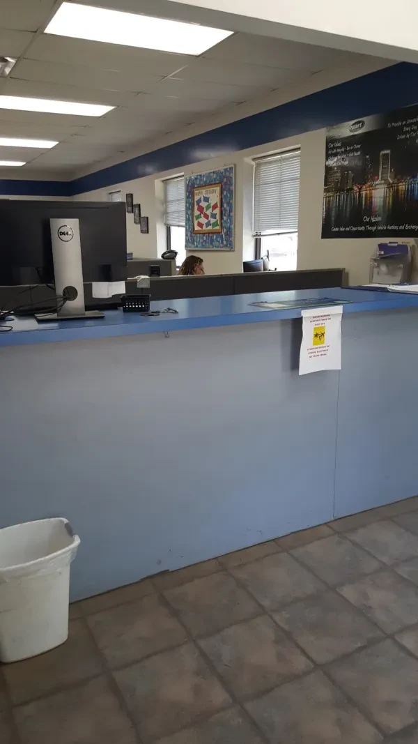 Copart - Jacksonville West - photo 2