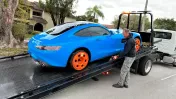 Treasure Towing LLC