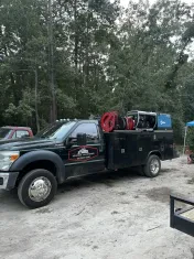 Roadside Truck and Trailer Repair