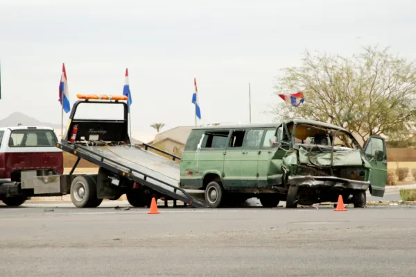 SafeTow of Maryland - Auto Towing Repair Service - photo 2