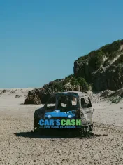 Car's Cash For Junk Clunkers