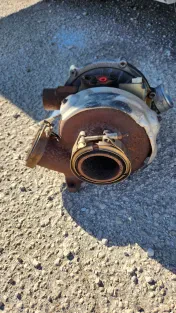 Big 3 Auto Parts & Salvage