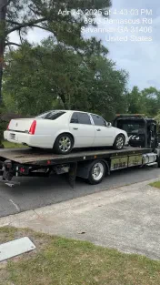 Wells Towing & Recovery Inc