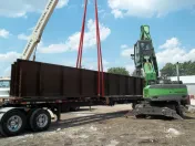 All American Recycling - Joliet
