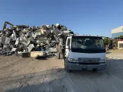 EMR Southern Recycling - Pensacola