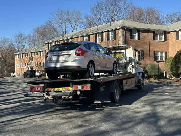 Cash For Cars - North Boston - photo 2