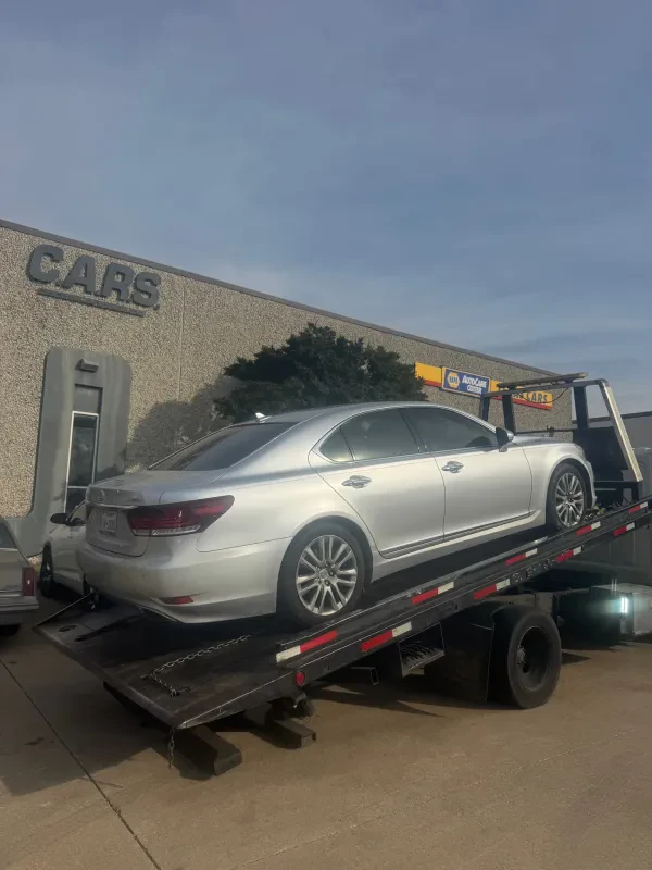 Tow Truck Near Me 247 Grapevine - photo 2