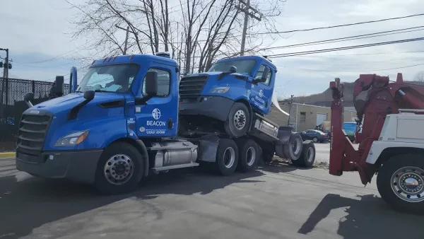 Tow Truck Near Me 247 Grapevine - photo 4