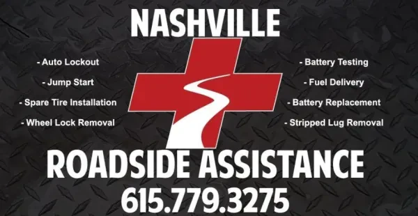 Nashville Roadside Assistance - photo 3