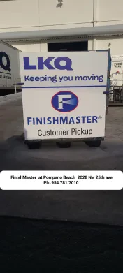 LKQ Melbourne - Pompano Beach