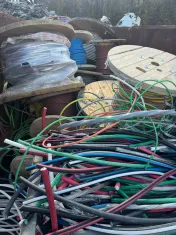 DMC Buyers Metal Recycling