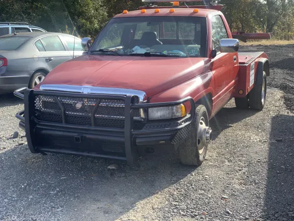 No More Locked Doors LLC Towing - photo 3