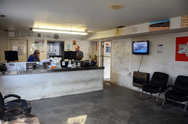 Kertow Auto Salvage - photo 2
