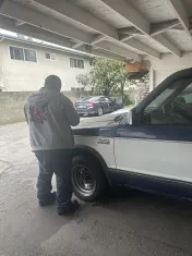 Cash For Cars - Van Nuys