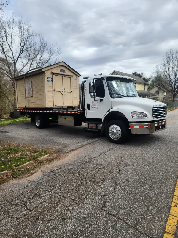 Miller's Towing And Roadside Asst. CHEAPEST TOWING IN TOWN $65.00 & UP AS WELL AS ROADSIDE ASST. AND MUCH MORE .. - photo 2