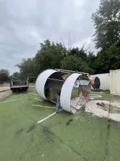 Pete's Recycling Service - Free Scrap Metal Pick Up