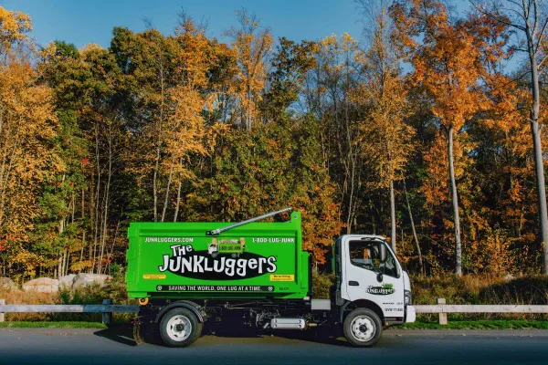 The Junkluggers of San Diego - photo 3