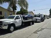 Periquillo Towing