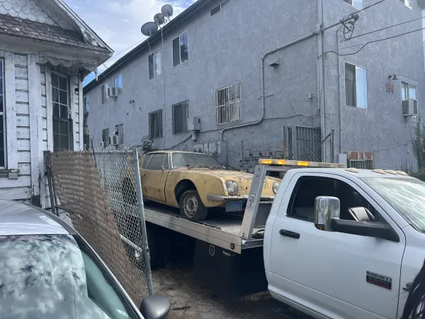 Periquillo Towing - photo 2