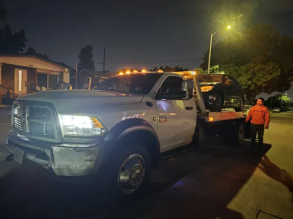 Periquillo Towing - photo 3