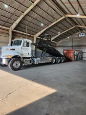 Charlie's 24hr Towing & Heavy Duty