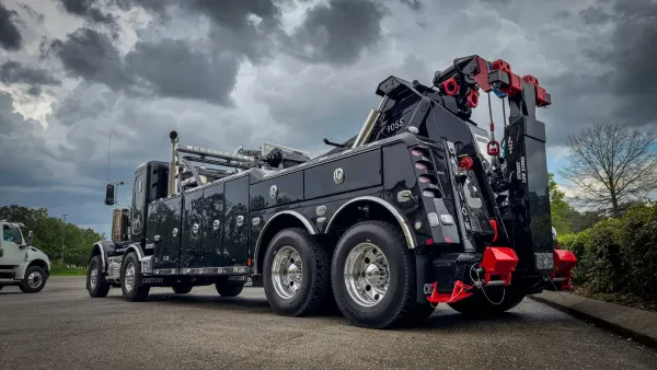 Towing Company Tampa- Bilal Towing Inc - photo 3
