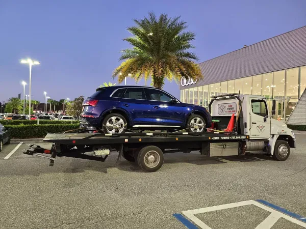 75 Towing and Recovery - photo 3