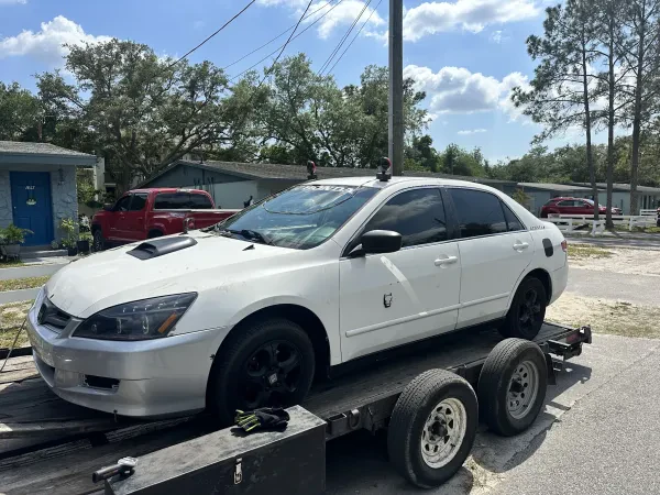 TTG Towing LLC - photo 2