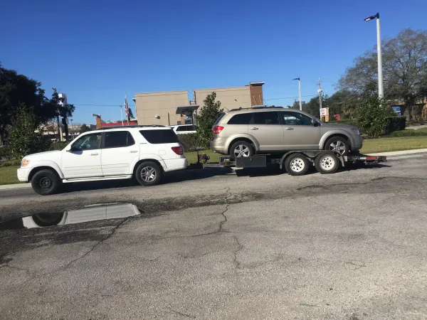 TTG Towing LLC - photo 3