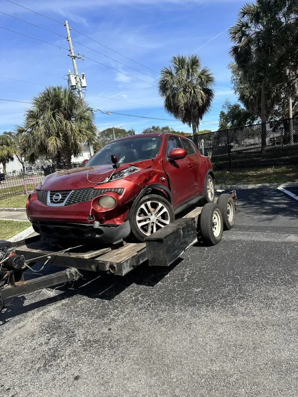 TTG Towing LLC - photo 4